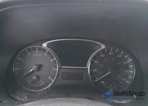 2015 Nissan Pathfinder S from USA, damaged, VIN 5N1AR2MMXFC689552